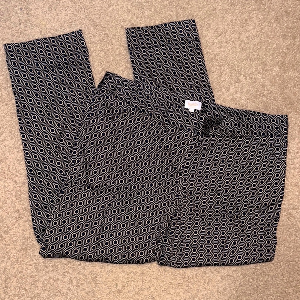 Women’s casual capris